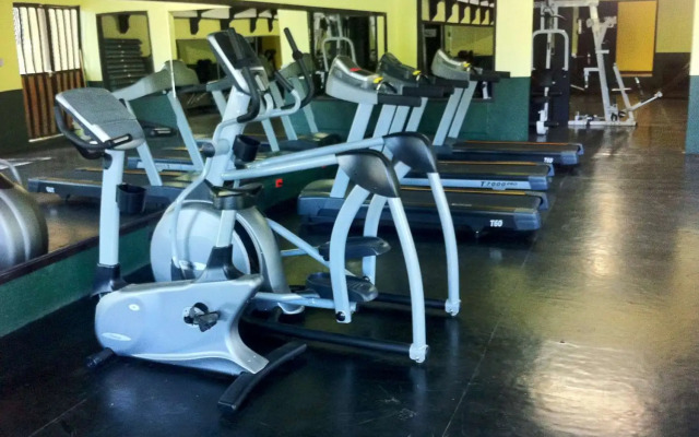 Best Western El Sitio Hotel