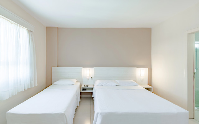 Bristol Sabrina Hotel