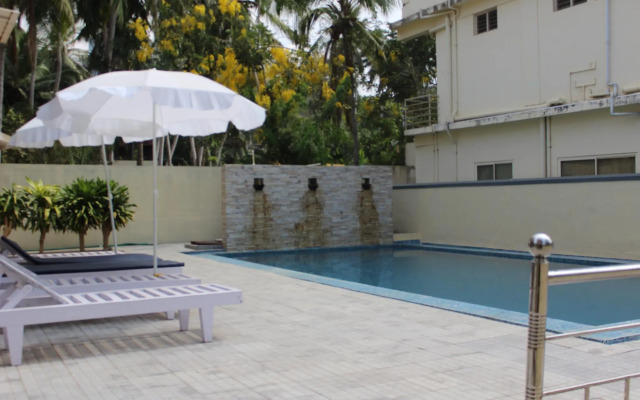 New Kovalam Beach Hotel