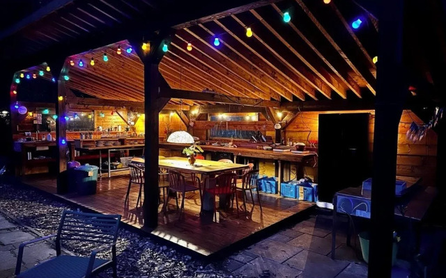 Herberg De Helleborus