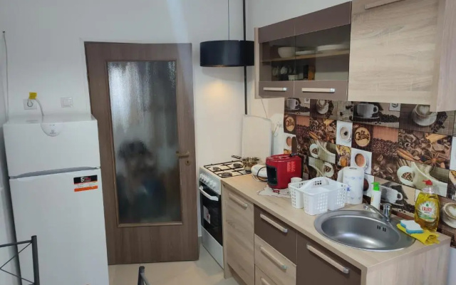 Lovely 1 bedroom apartment in city centre, sleeps 4 !