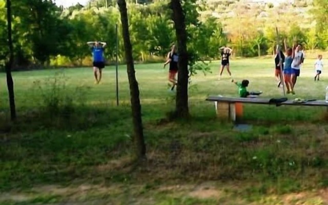 La Collina dei Ciliegi