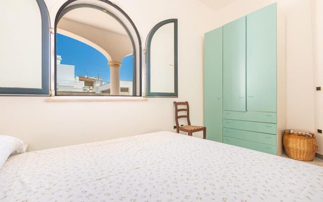 3388 Scali di Leuca by Barbarhouse