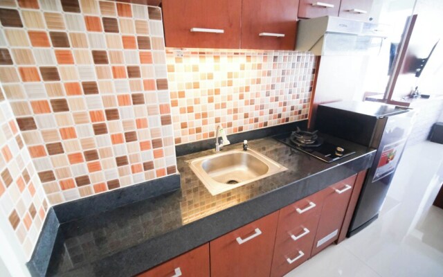 Good Deals And Comfy Studio At Bale Hinggil Apartment