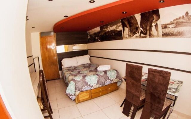 Sillary Hostal Boutique