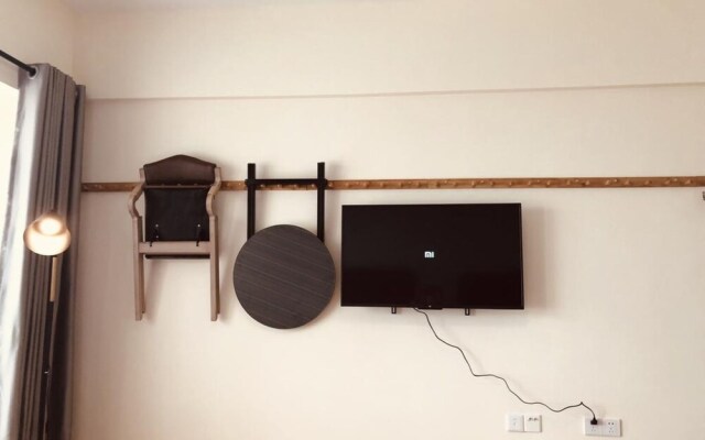 Jek International Hotel Sunac Land