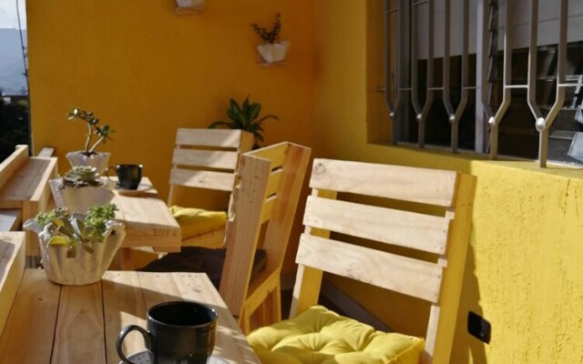 La Martina Guest House