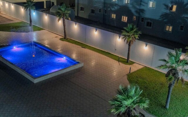 Swiss Spirit Second Dammam Industrial City
