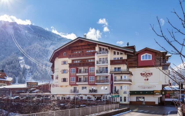 Hotel Gasthof Brücke