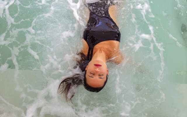 Hotel Tiffany&Resort 3S