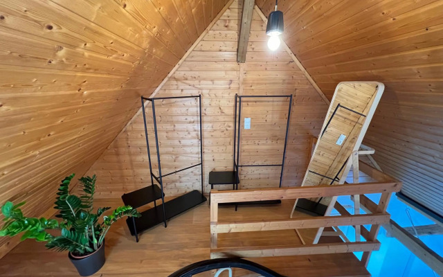 Wohlfühl Loft - Seenähe, Netflix, Boxspringbett, Küche