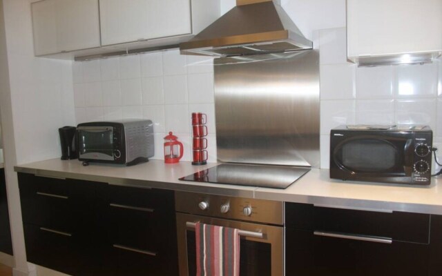 Le Condo Nuanua