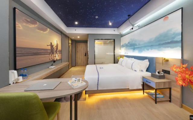 Lvheyuan Business Hostel