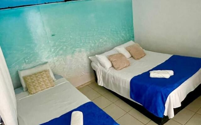 Lindo Ap próximo à ORLA DE ATALAIA