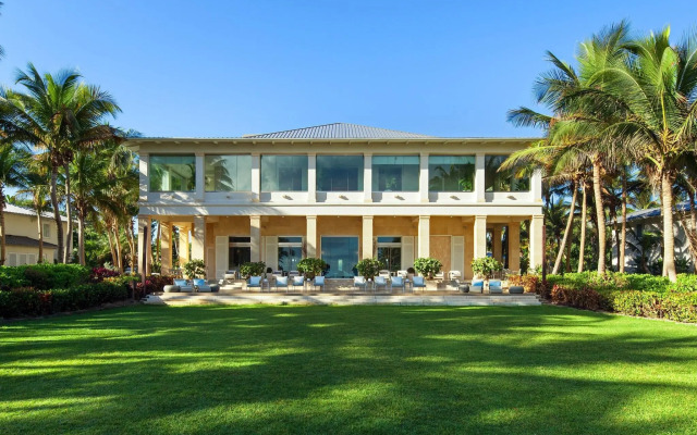 Four Seasons Resort and Residences Puerto Rico