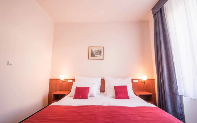 Hotel Beranek Prague