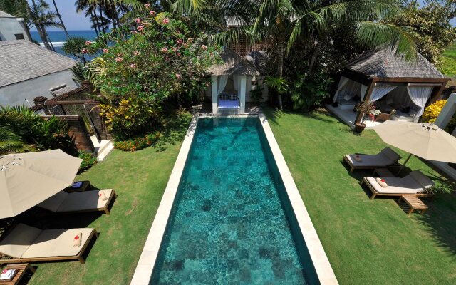 Majapahit Beach Villas