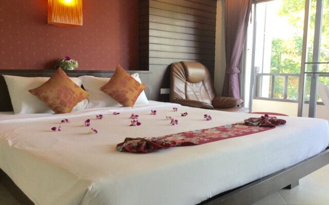 Thip Residence Boutique Hotel