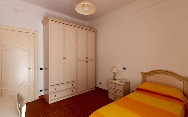 Affittacamere Terry's House