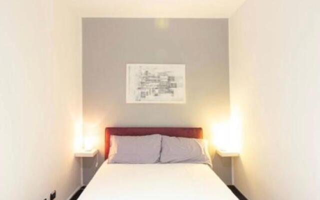 Luxury Home 100 Mq A Stone'S Throw From The Duomo