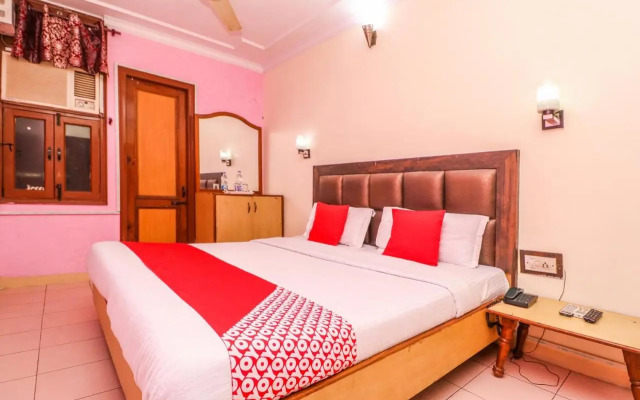 OYO 27983 Gopal Ji Resorts