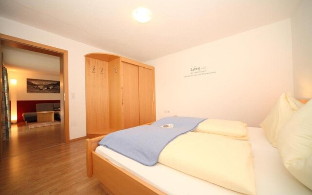 Landappartement Ramsau