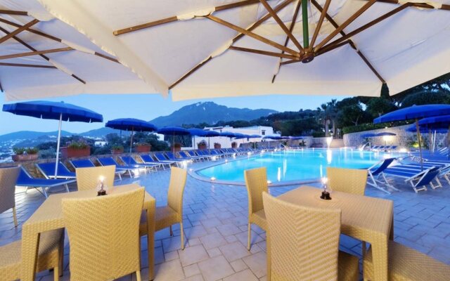 Albergo Terme San Lorenzo