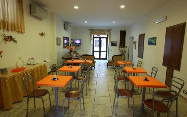 Hotel Savoia