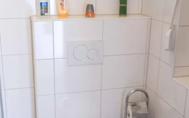 Ferienwohnung Anke-Apartement 3c