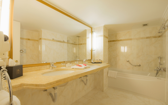 Corfu Holiday Palace Hotel