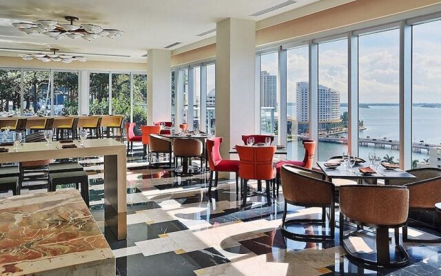 Icon Brickell W Miami by Velvet Luxury