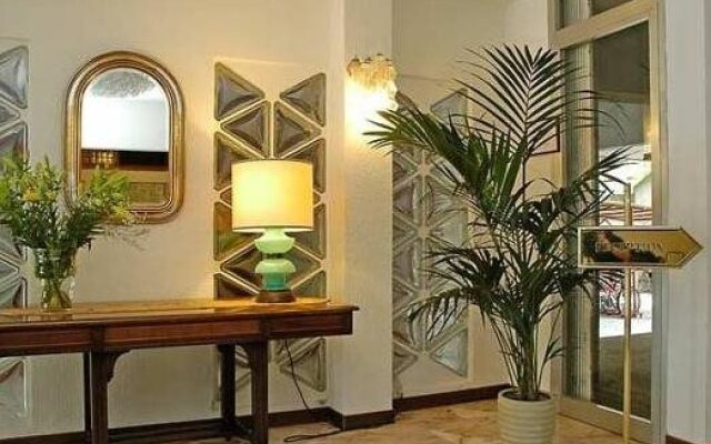 Hotel Palace