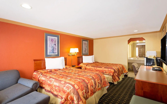 Knights Inn Port Charlotte