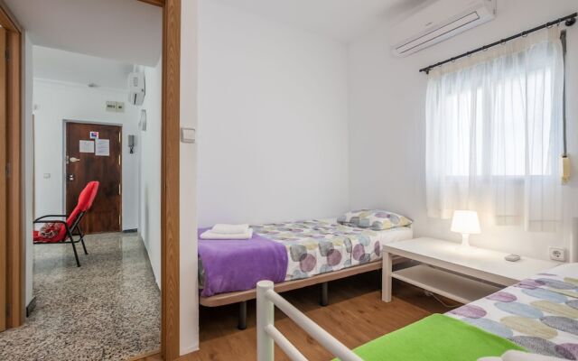 Apartamento Azahar