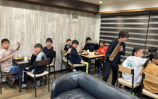 Wakayama Green Hotel