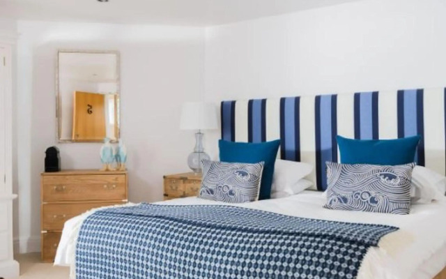 The Old Quay House Hotel