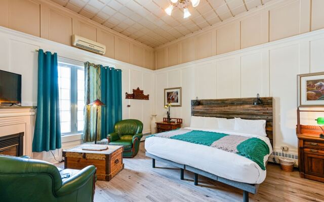 Auberge La Grande Maison