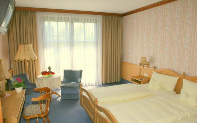 Parkhotel Krone