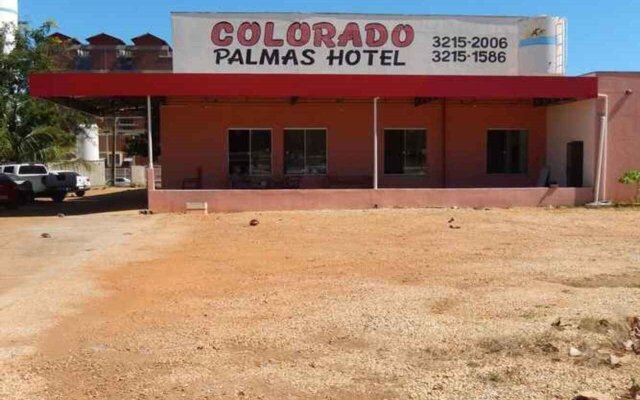 Colorado Palmas Hotel