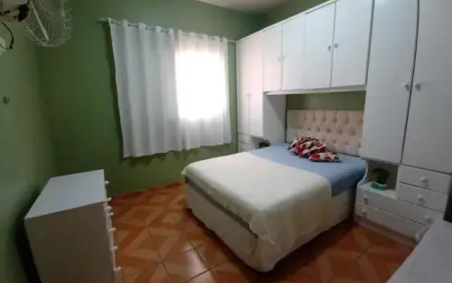 Casa em Ubatuba