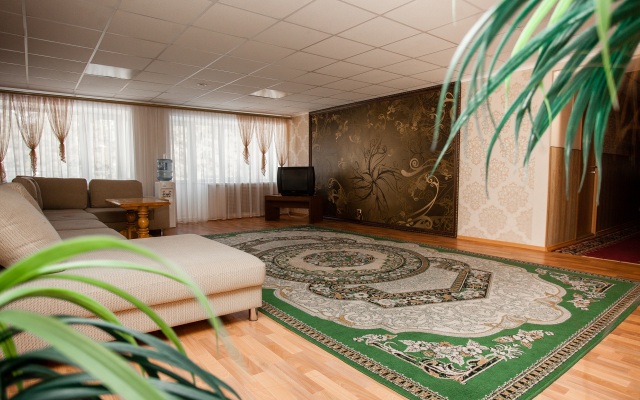 Sosnovyj Bor (Zudilovo)