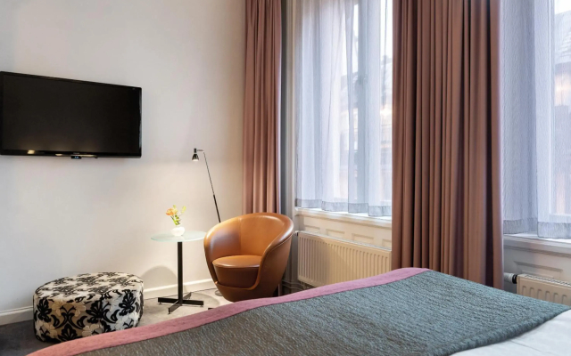 Elite Hotel Stockholm Plaza