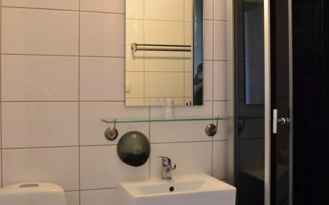 Hotell Skinnargården