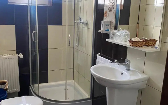 Pensiunea Contesa 3*