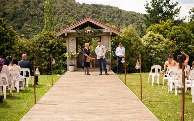 Silverstream Retreat