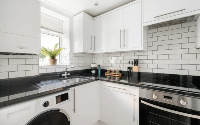 Urban Rest Notting Hill Apartments