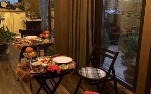 Belle Epoque Boutique Villa