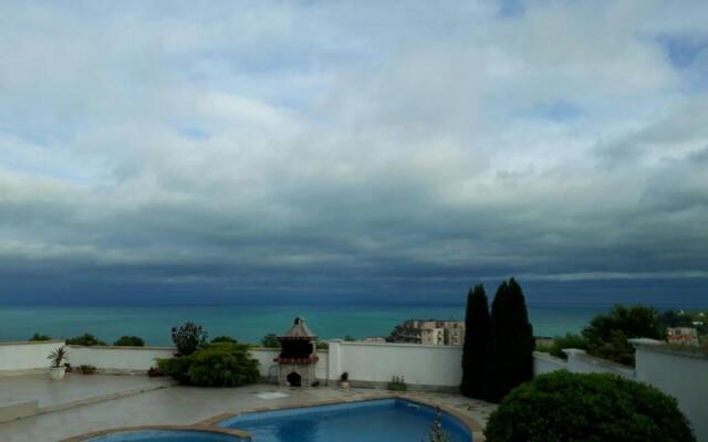 Villa Byala Grape House