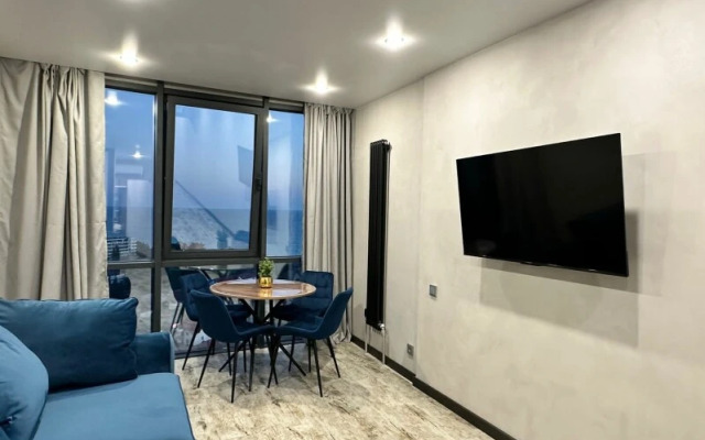 ЖК Морская симфония 2