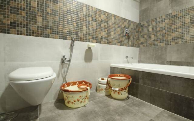 Hotel Shree Gopal Residency